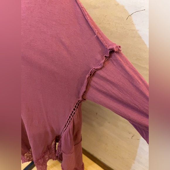 Free People Sparrow Tunic Top - Picture 9 of 12